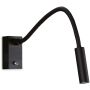 Maxlight RIDER W0046 kinkiet 1x3W/LED IP20