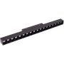 Maxlight MAX M0005Z reflektor szynowy 1x18w/led 1304lm 2700-5000k ip20