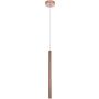 Maxlight ORGANIC P0171 lampa wisząca 1x1W/LED IP20 3000K