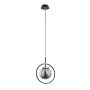 Alfa AKIRA 60836 lampa wisząca 1x60W/E27  