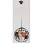 Alfa ARNOO 60359 lampa wisząca 1x60W/E27 