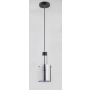 Alfa BELLA 60829 lampa wisząca 1x60W/E27  