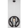 Alfa BLADE 60725 lampa wisząca 1x60W/E27  