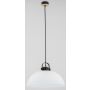 Alfa BOLO 60584 Zwis sufitowy 1x60W/E27