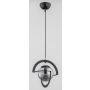 Alfa CABRIO 60868 lampa wisząca 1x40W/E14  