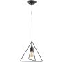 Alfa CARVI 60528 lampa wisząca 1x15W/E27   