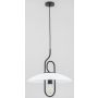 Alfa CHEE 60623 Zwis sufitowy 1x60W/E27