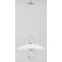 Alfa CHEE 60624 Zwis sufitowy 1x60W/E27