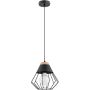 Alfa FAWN 60908 lampa wisząca 1x15W/E27   