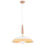 Alfa FAZA 60935 lampa wisząca 1x60W/E27  