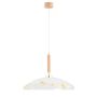 Alfa Garden 60992 lampa wisząca 1x60W/E27 IP20