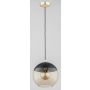 Alfa HIRA 60784 lampa wisząca 1x60W/E27  