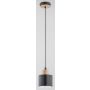 Alfa IVO 60733 lampa wisząca 1x60W/E27  