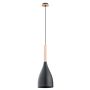 Alfa Juice 60722 lampa wisząca 1x60W/E27 IP20