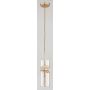Alfa KAPRIS 60576 Zwis sufitowy 1x60W/E27