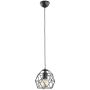 Alfa KASTOR 60546 lampa wisząca 1x15W/E27   