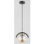 Alfa KORDA 60865 lampa wisząca 1x40W/E14  