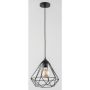 Alfa Kosmos 60971 lampa wisząca 1x60W/E27 IP20