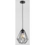 Alfa Kosmos 60972 lampa wisząca 1x60W/E27 IP20