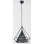 Alfa NET 60499 Zwis sufitowy 1x60W/E27