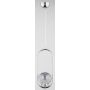 Alfa OVAL 60699 Zwis sufitowy 1x40W/E14