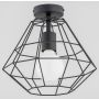 Alfa OZINUS 60601 Plafon sufitowy 1x60W/E27