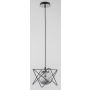 Alfa SAGITO TRACK 60753 lampa wisząca 1x40W/E14  