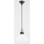 Alfa SARBIN 60332 lampa wisząca 1x60W/E27 