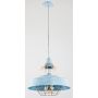 Alfa TAMARIS 60379 lampa wisząca 1x60W/E27 