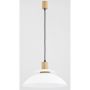 Alfa TROPIC 60356 lampa wisząca 1x60W/E27 