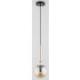 Alfa VOLDA 60916 lampa wisząca 1x40W/E14  