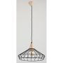 Alfa WART 60094 lampa wisząca 1x60W/E27 