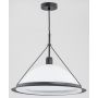 Alfa WASA 60534 Zwis sufitowy 1x60W/E27
