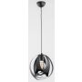 Alfa WAVE 60565 Zwis sufitowy 1x60W/E27