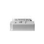 Astro Lighting LED Driver CC 700mA 2.8-21W 1-10V Dim 6008014 zasilacz  IP20 