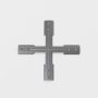 Astro Lighting Track X Support 6020034 szyna   