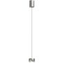 Aviano Lighting QUIBERON 6039-103 lampa wisząca 6w/led 600lm 3000k 