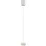 Aviano Lighting QUIBERON 6039-108 lampa wisząca 6w/led 600lm 3000k 