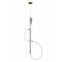 DomenoLED DL-I08 607 lampa wisząca 21,5W/LED