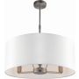 ENDON Daley 60241 żyrandol 3x40W/E14  