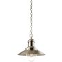 Endon MENDIP 60799 lampa wisząca 1x40W/E27  