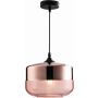 Endon WILLIS 60182 lampa wisząca 1x60W/E27  