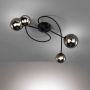 Fischer&Honsel Bala 21405 lampa sufitowa 4x3W/G9 2700K IP20