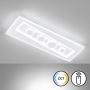 Fischer&Honsel Ratio 21414 kinkiet 1x22W/LED 2700K IP20