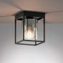Fischer&Honsel Samu 21303 lampa sufitowa 1x40W/E27  IP20