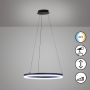Fischer&Honsel Sirko 60972 lampa wisząca 1x36,2w/led 4115lm 2700k-3350k-4000k ip20