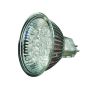Żarówka LED 20 SMD 1x3W/GU5.3 MR16 12V 6022101 biała zimna Garden Lights