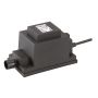 Transformator 12V AC 150W IP44 6312011 Garden Lights