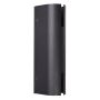 Italux ROVIGO 602/BK-9 Kinkiet ścienny 2x16W/LED 3000K