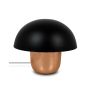 King Home KARE MUSHROOM 60199 lampka stołowa 1x40W/E27  IP20